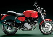 Ducati GT1000